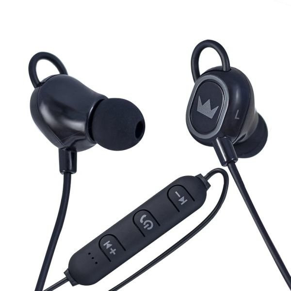 Auricular Bluetooth Crown CMBE-500