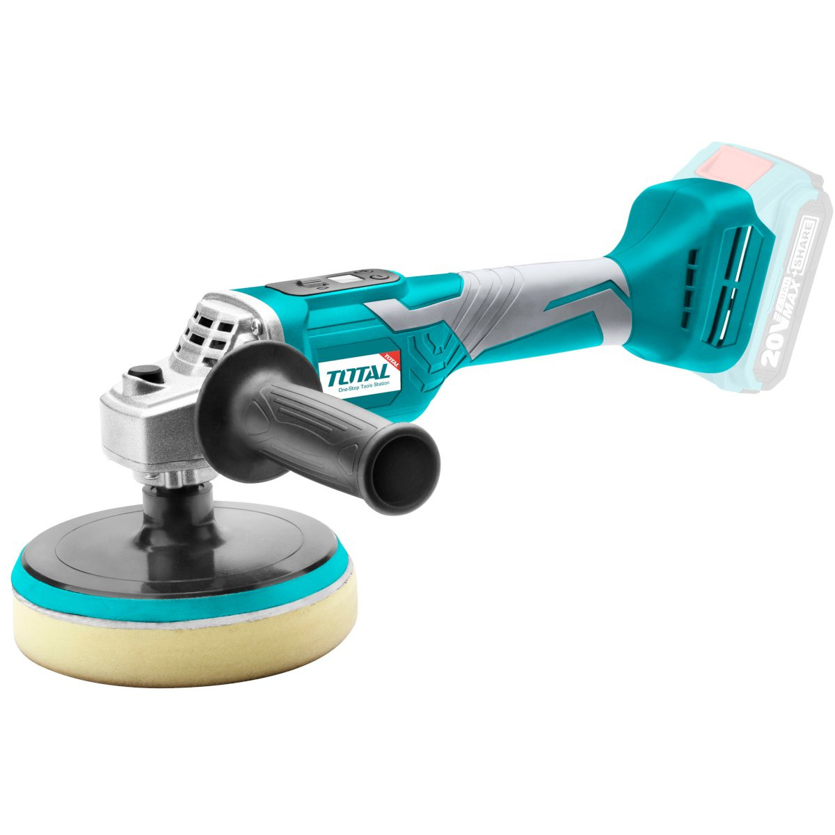 Pulidora a Batería 20V TAPLI2001