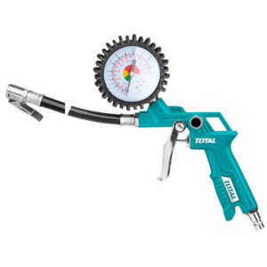 Inflador Neumático 12BAR TAT11601