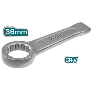 Llave de Aro 36 MM THT104036