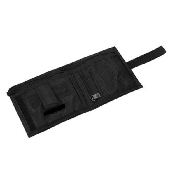 Billetera de Seguridad Viaje de Tela