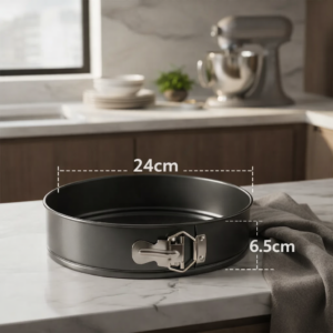 Torteras Desmontables 24cm