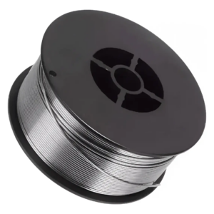 Alambre Sin Gas Para Soldar Flux 0.8 De 1kg 71t-gs