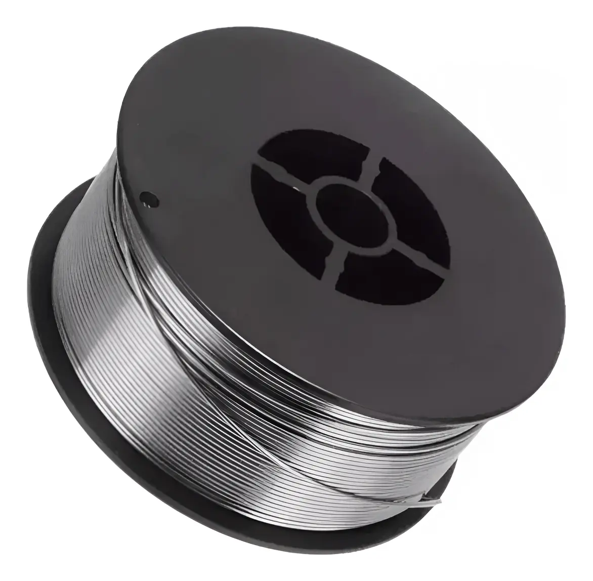 Alambre Sin Gas Para Soldar Flux 0.8 De 1kg 71t-gs