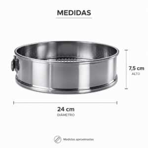 medidas